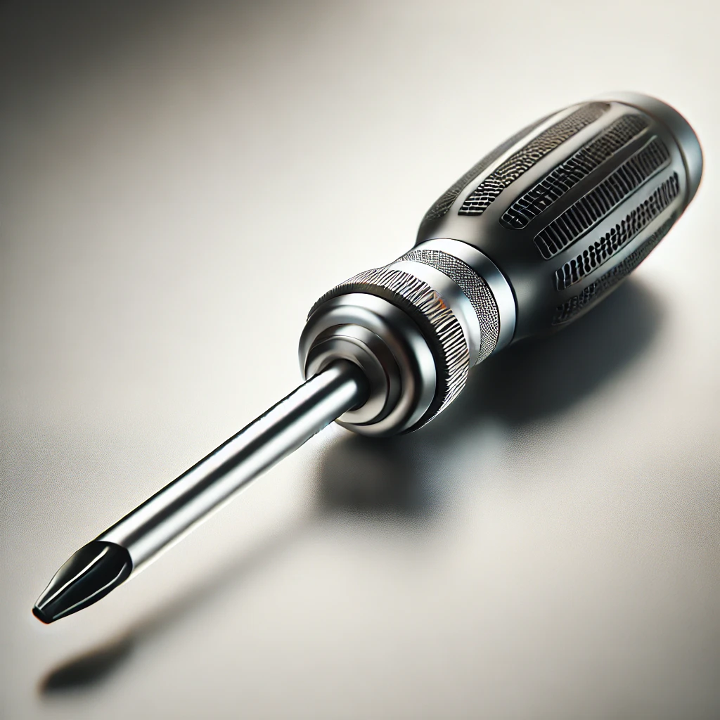 screwdriver