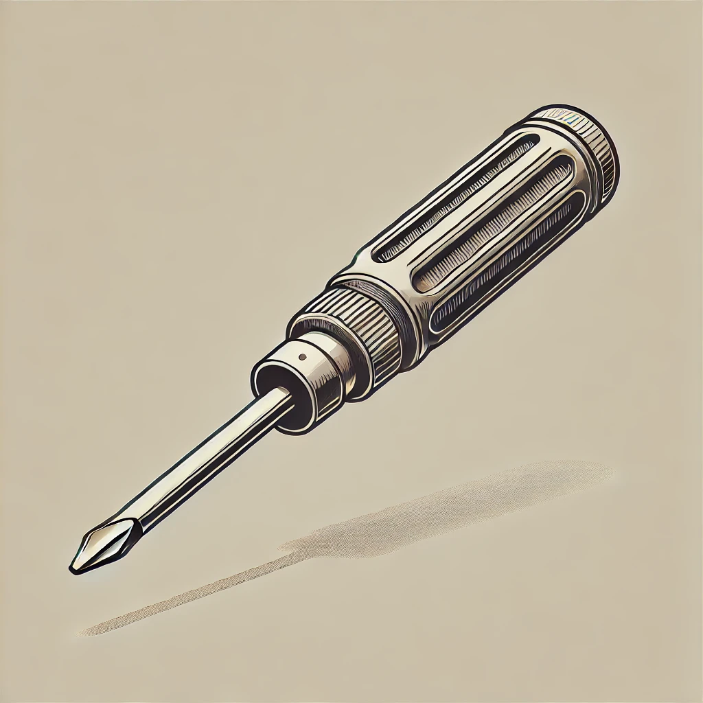 screwdriver